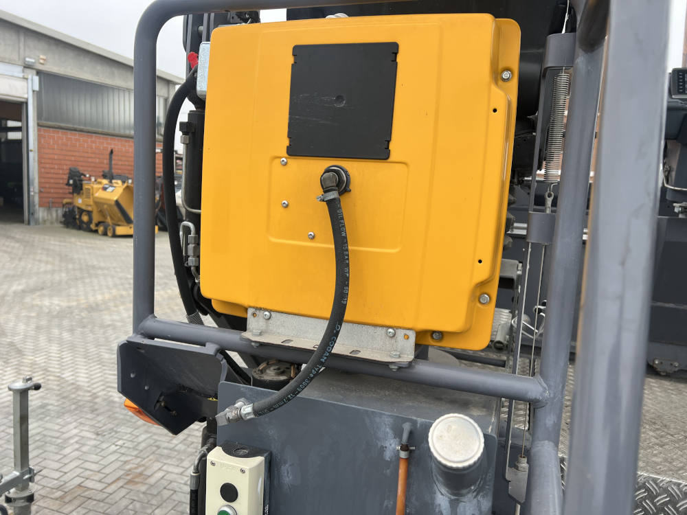 Usato 2018 Dynapac SD 2500 CS