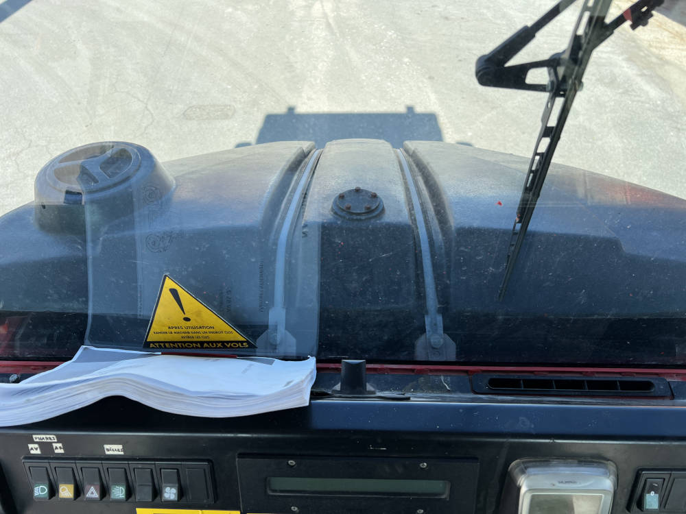 Usato 2010 Ammann AV 95-2