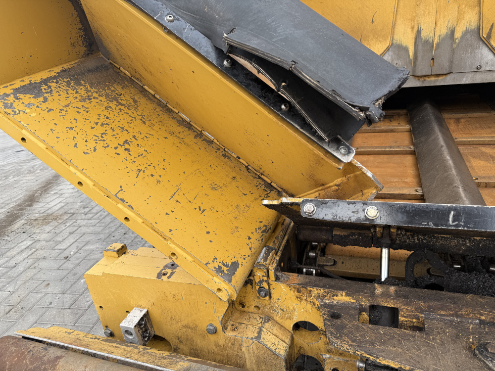 Usato 2018 Caterpillar AP 500F