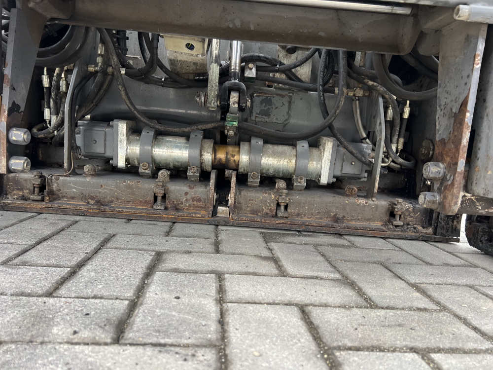 Usato 2014 Dynapac F 1200 CS