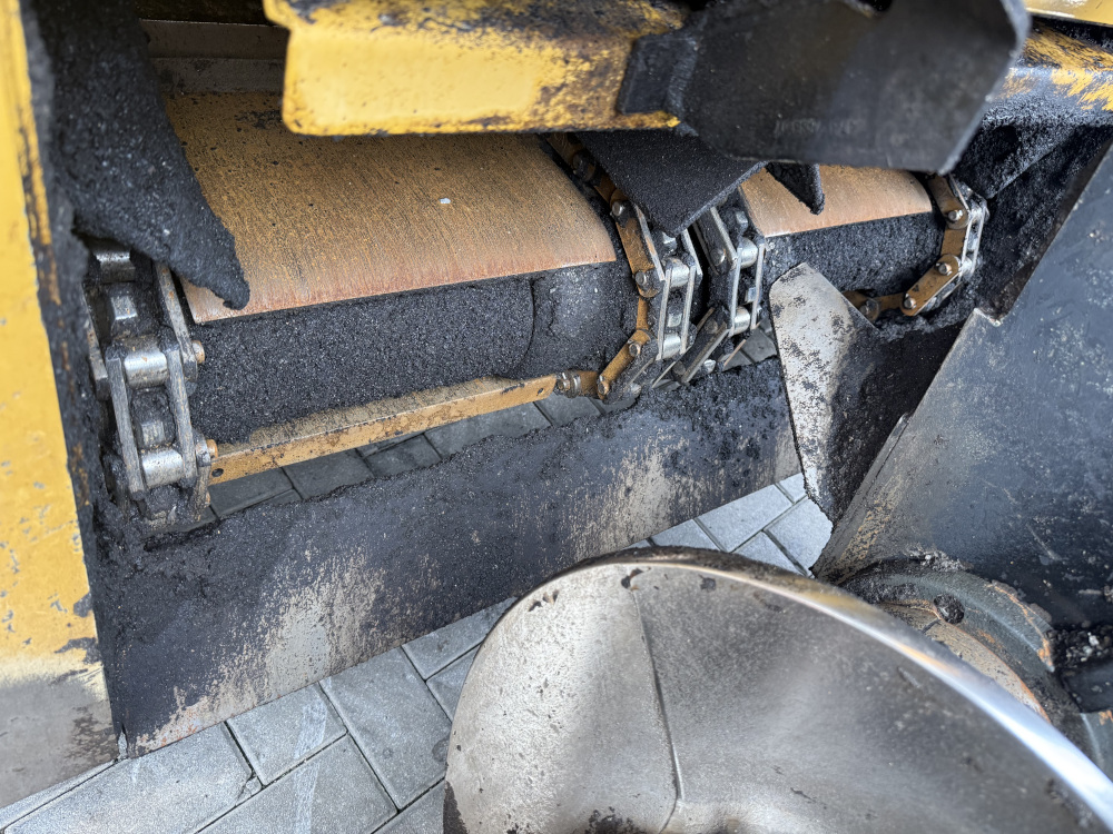 Usato 2018 Caterpillar AP 500F