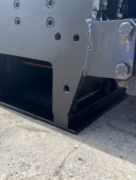 Usato 1986 Bitelli BB50 -025-