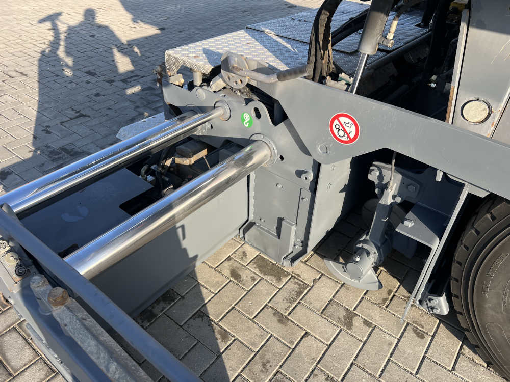 Usato 2019 Dynapac SD 1800 W