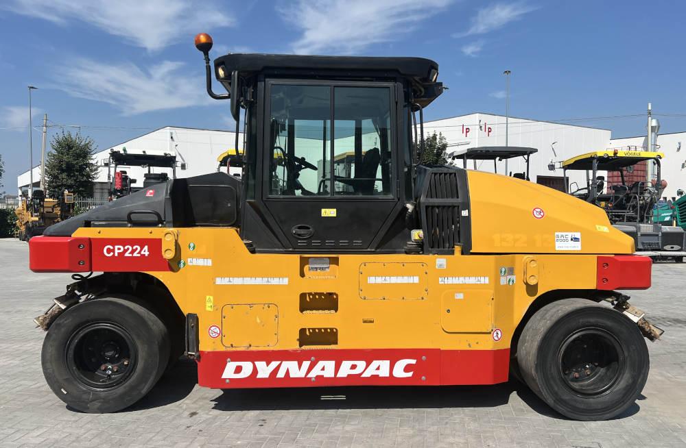 Usato 2012 Dynapac CP 224W