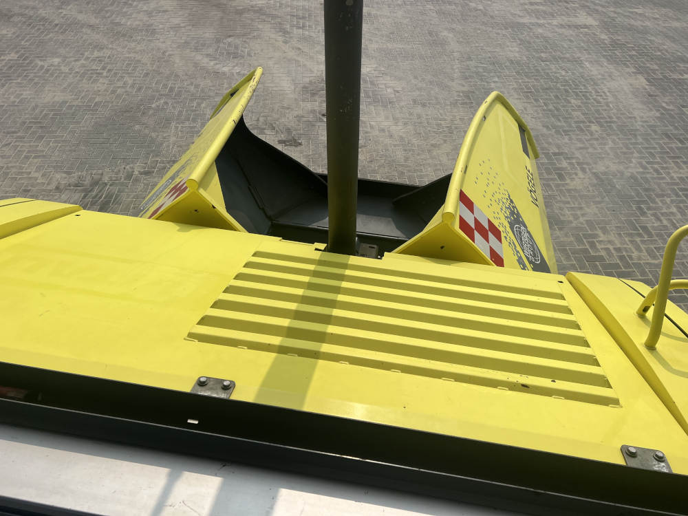 Usato 2015 Vogele Super 1900-3i