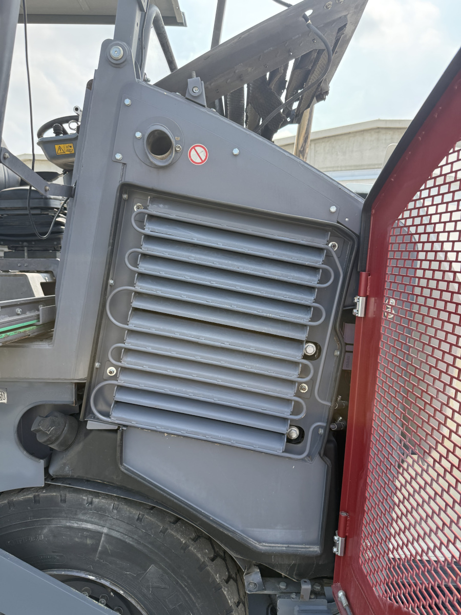 Usato 2018 Dynapac SD 1800 W