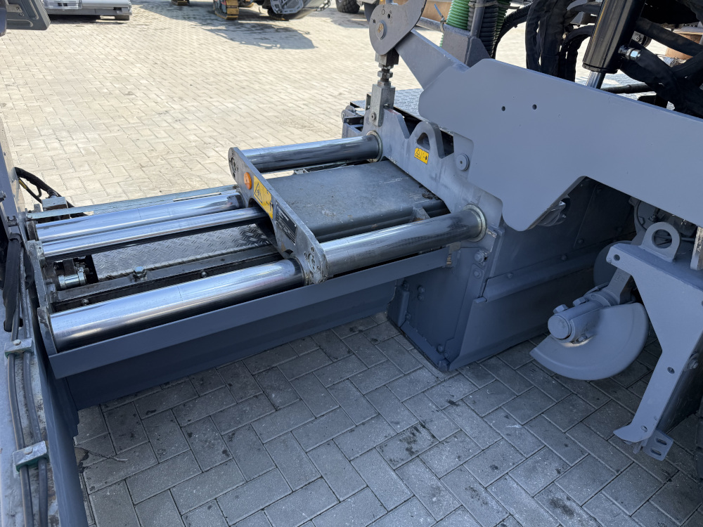 Usato 2021 Dynapac SD 2500 WS