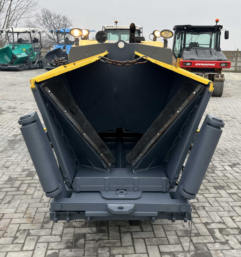 Usato 2014 Dynapac F 1200 CS