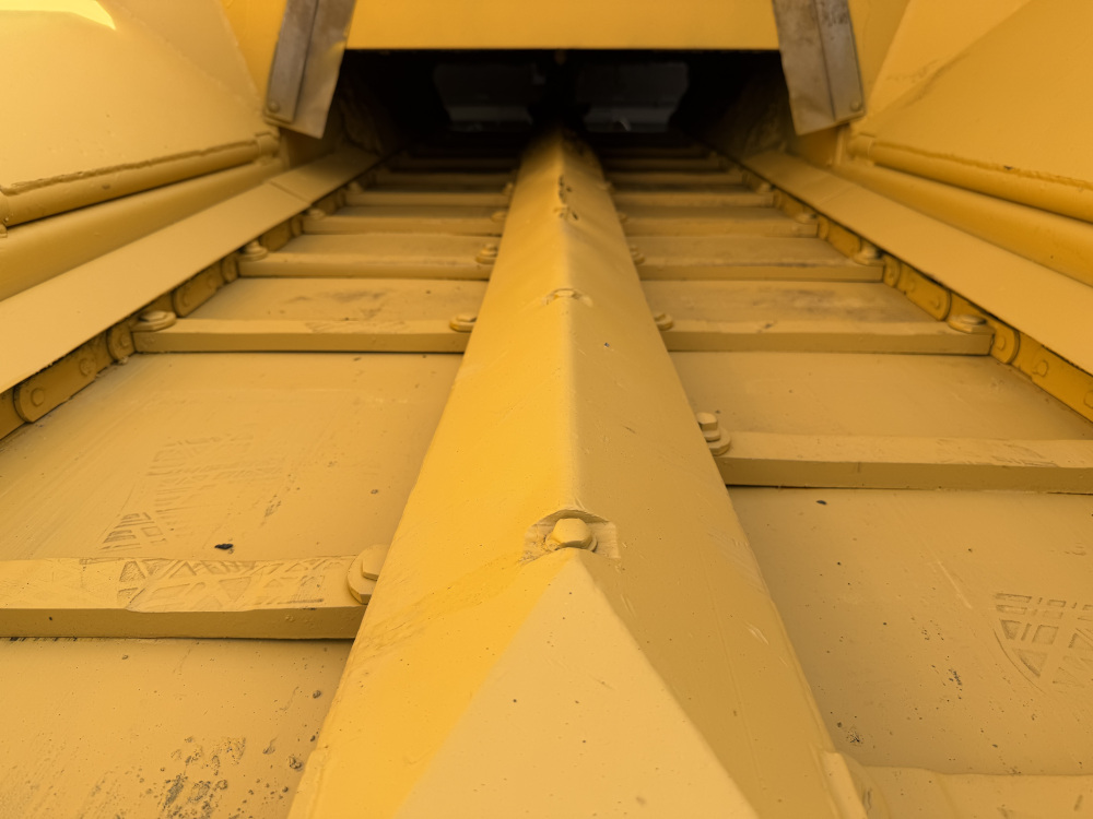 Usato 2007 Caterpillar AP 600