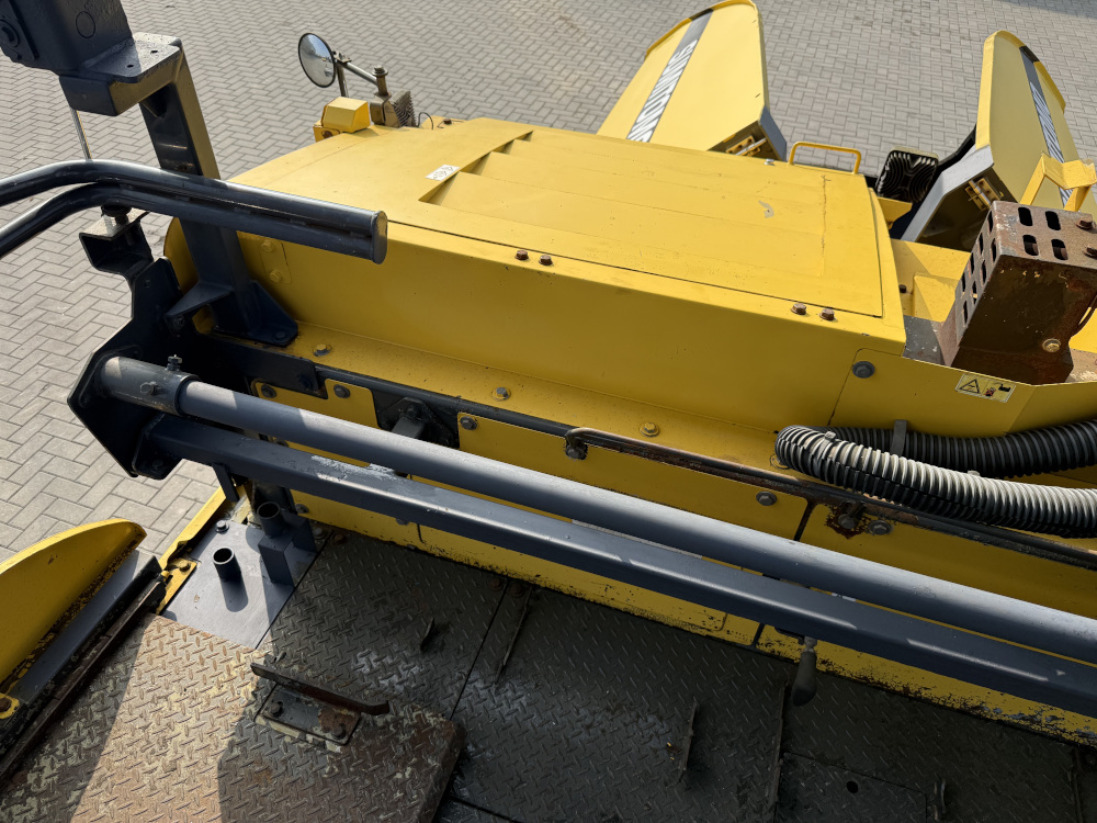 Usato 2015 Sumitomo HA 60W-8