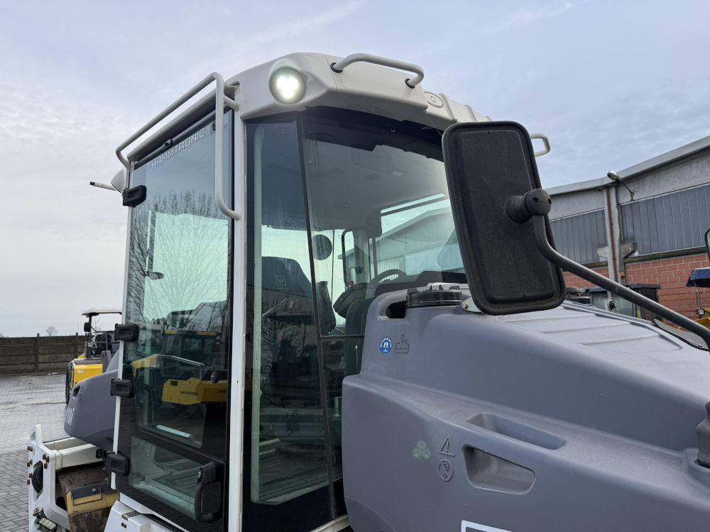 Usato 2016 Hamm DV+ 90i VV-S