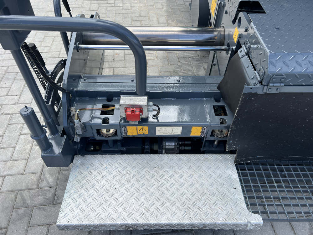 Usato 2018 Vogele S 1300-3i