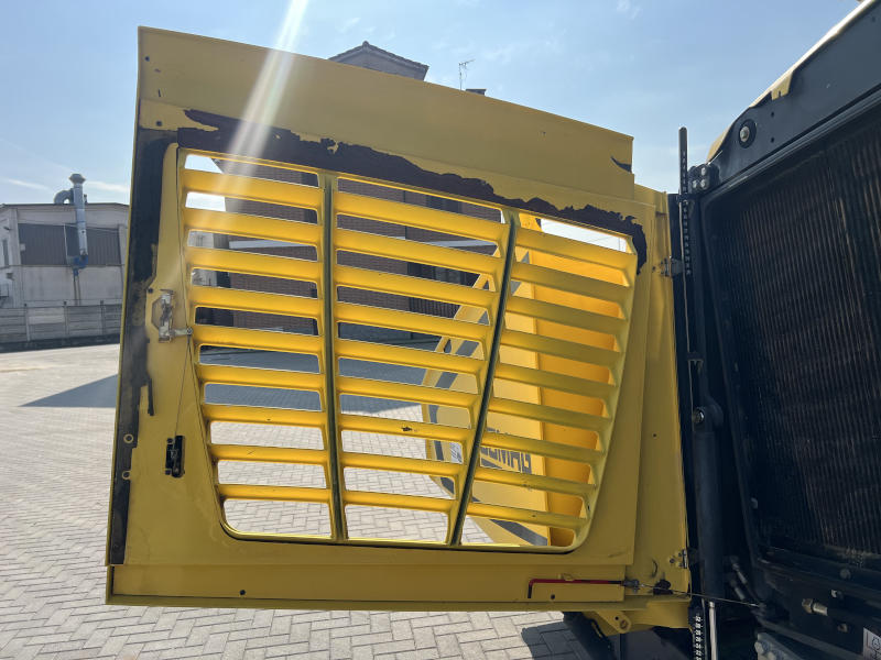 Usato 2014 Bomag BF 600C-2