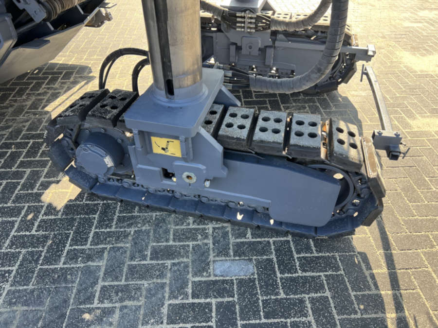 Usato 2006 Wirtgen W 2000