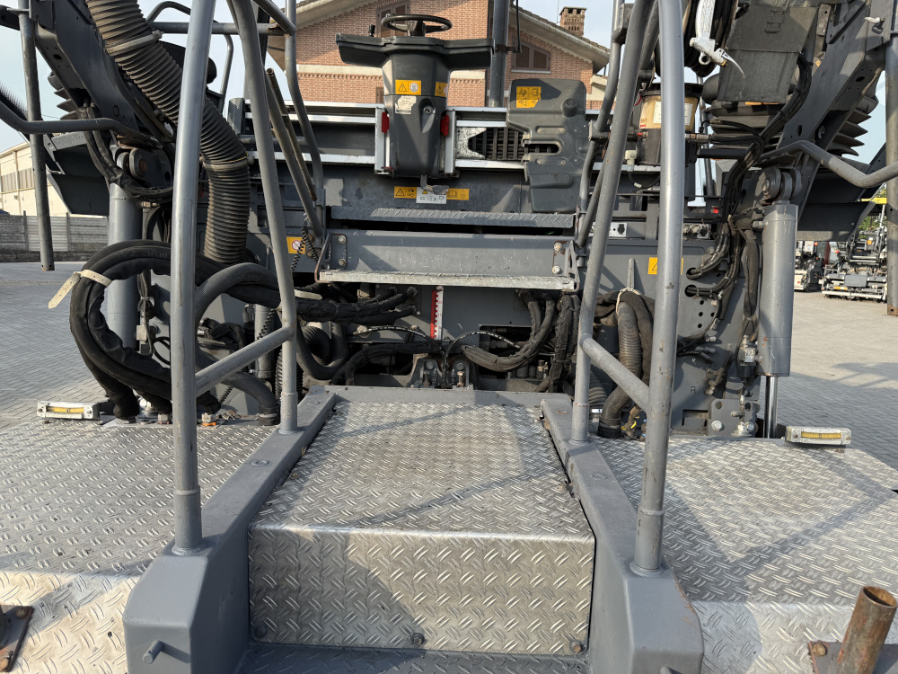 Usato 2018 Vogele S 1803-3i