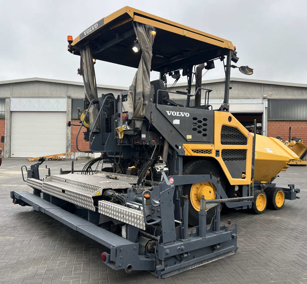 Usato 2014 Volvo P 6870C