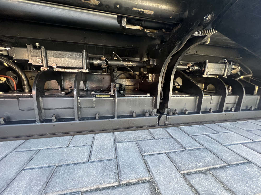 Usato 2010 Caterpillar AP 600D