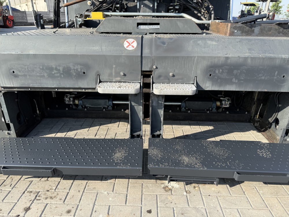 Usato 2016 Bomag BF 600P-2