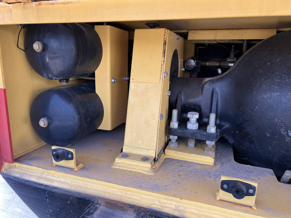 Usato 2004 Dynapac CP 221 -605-