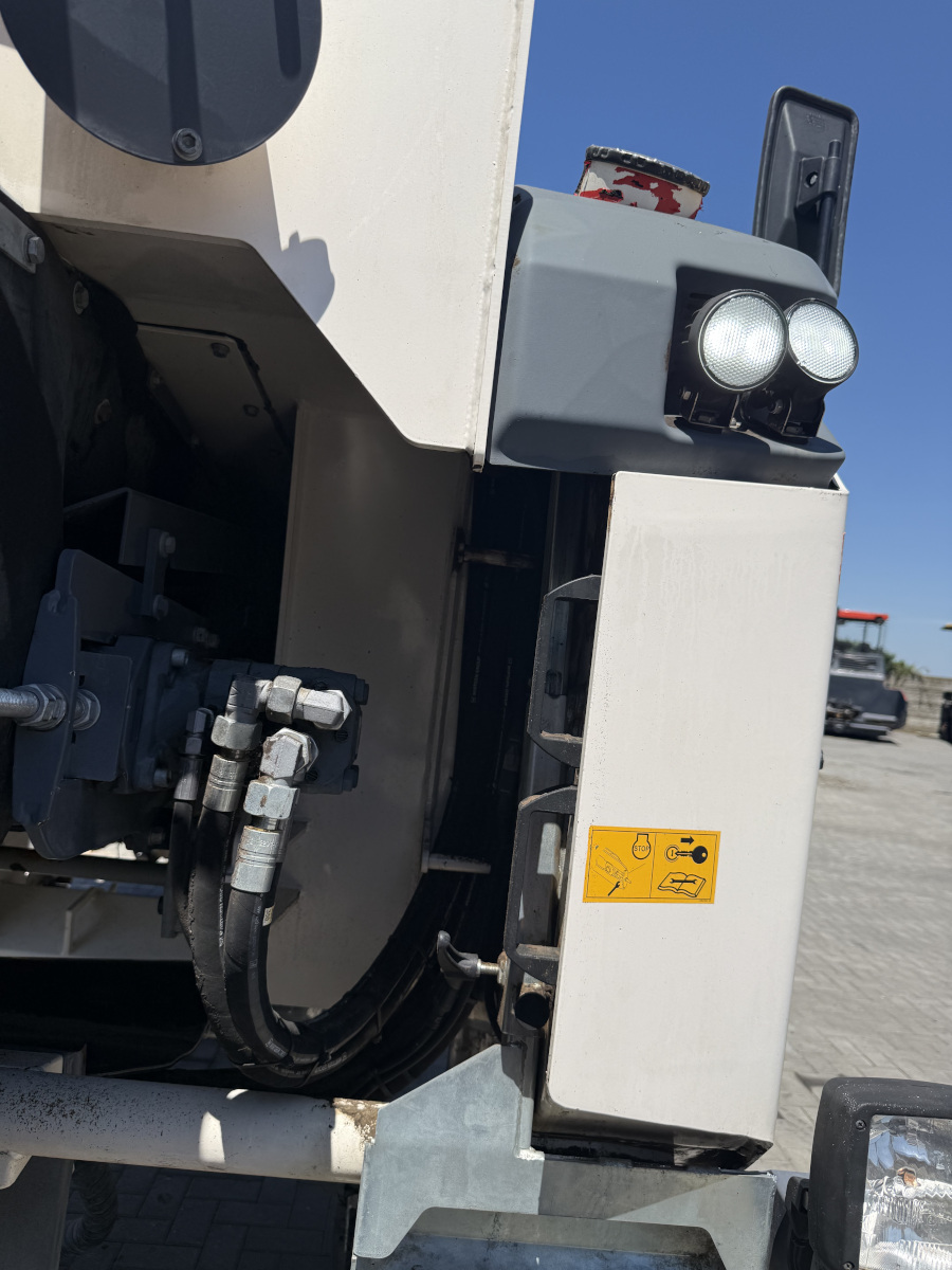 Usato 2017 Wirtgen W 130 CFi