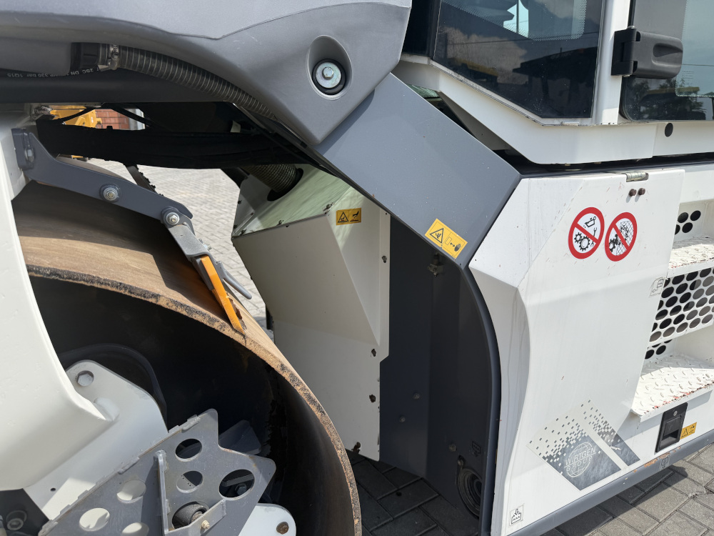 Usato 2015 Hamm DV+ 90i VV-S