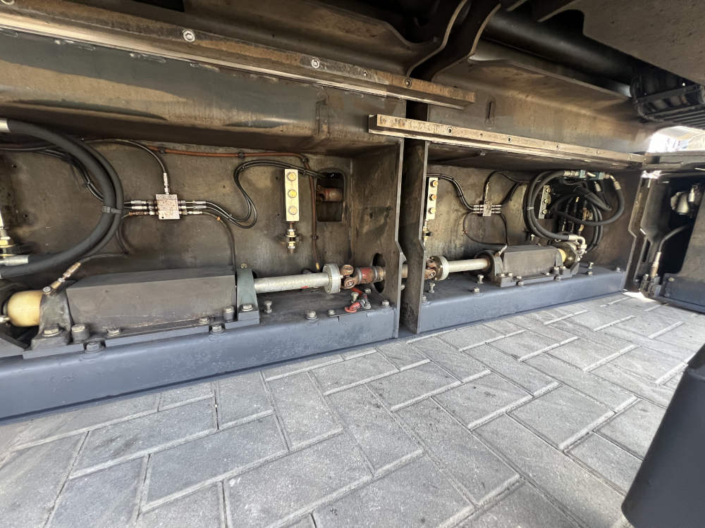 Usato 2017 Bomag BF 600P-2