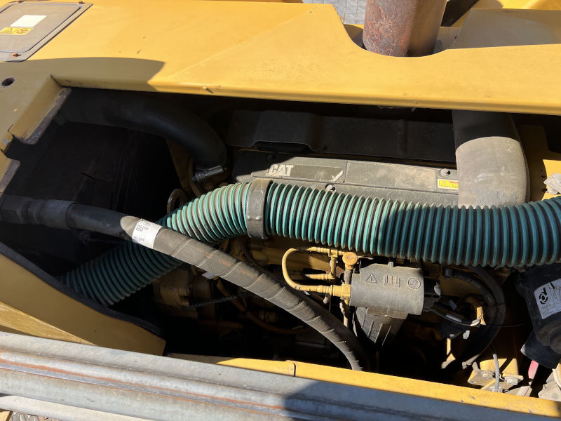 Usato 2012 Caterpillar AP 300