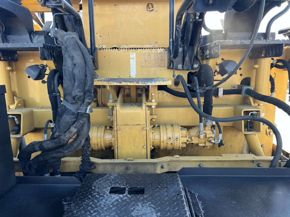 Usato 2011 Caterpillar AP 655D