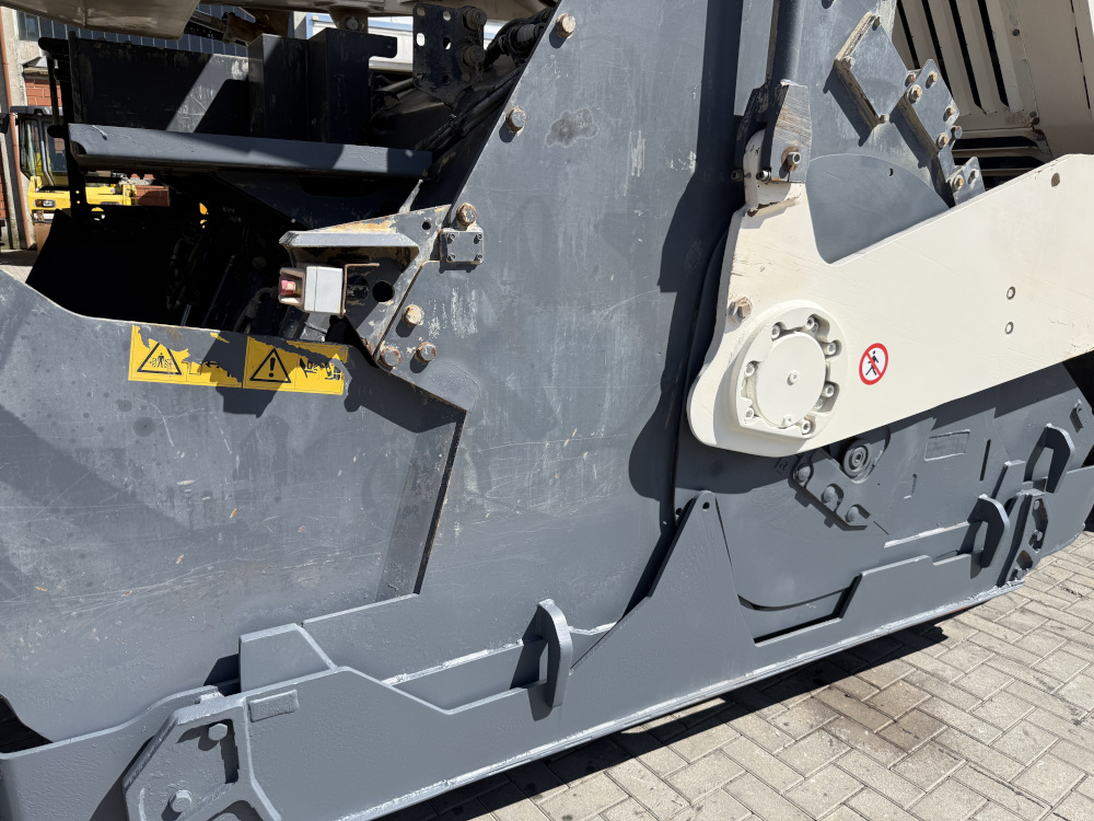 Usato 2016 Wirtgen WR 240i