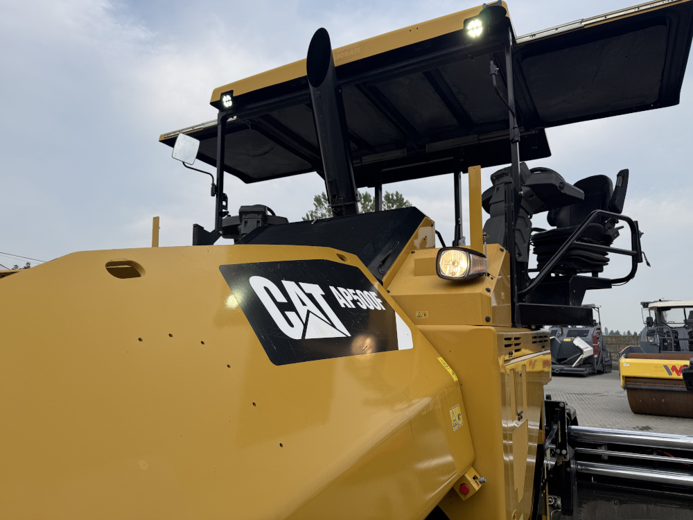 Usato 2018 Caterpillar AP 500F