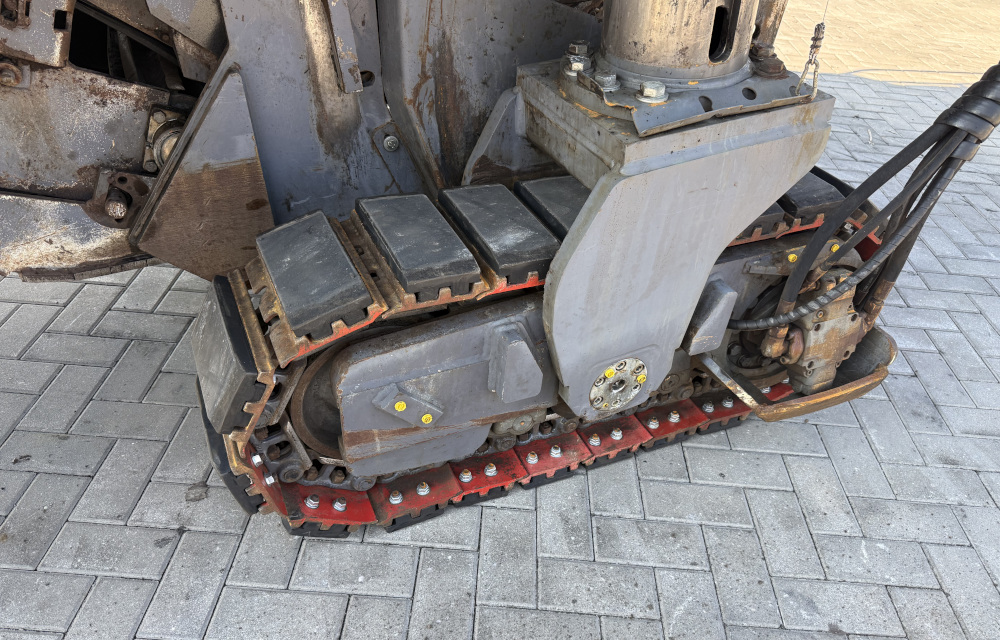 Usato 2003 Wirtgen W 1300F
