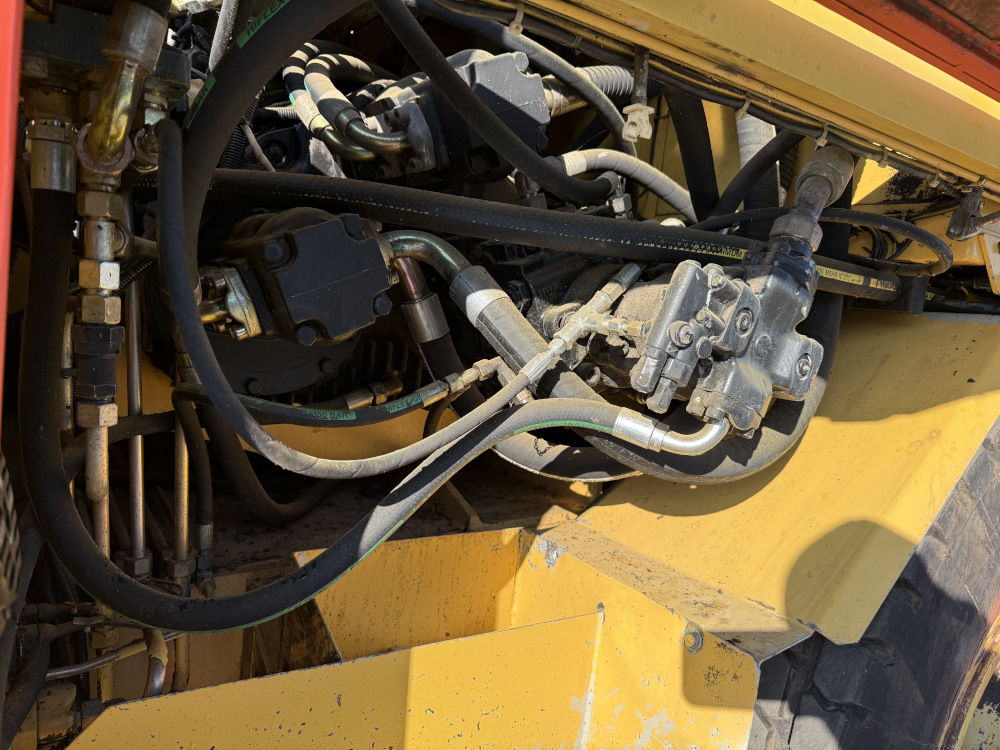 Usato 2003 Dynapac F 121 6W