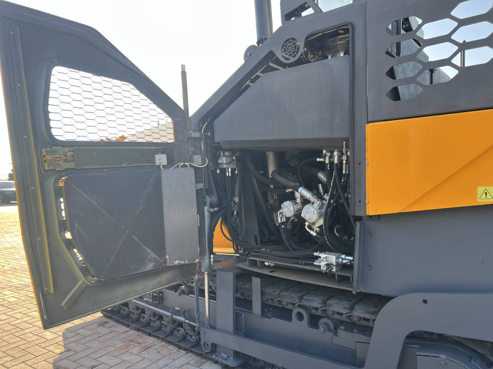 Usato 2014 Volvo P 6820C