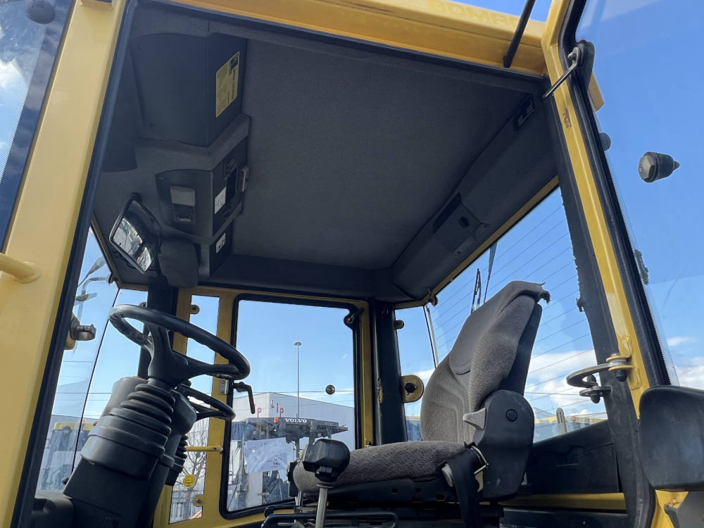 Usato 2011 Bomag BW 161 AD-4