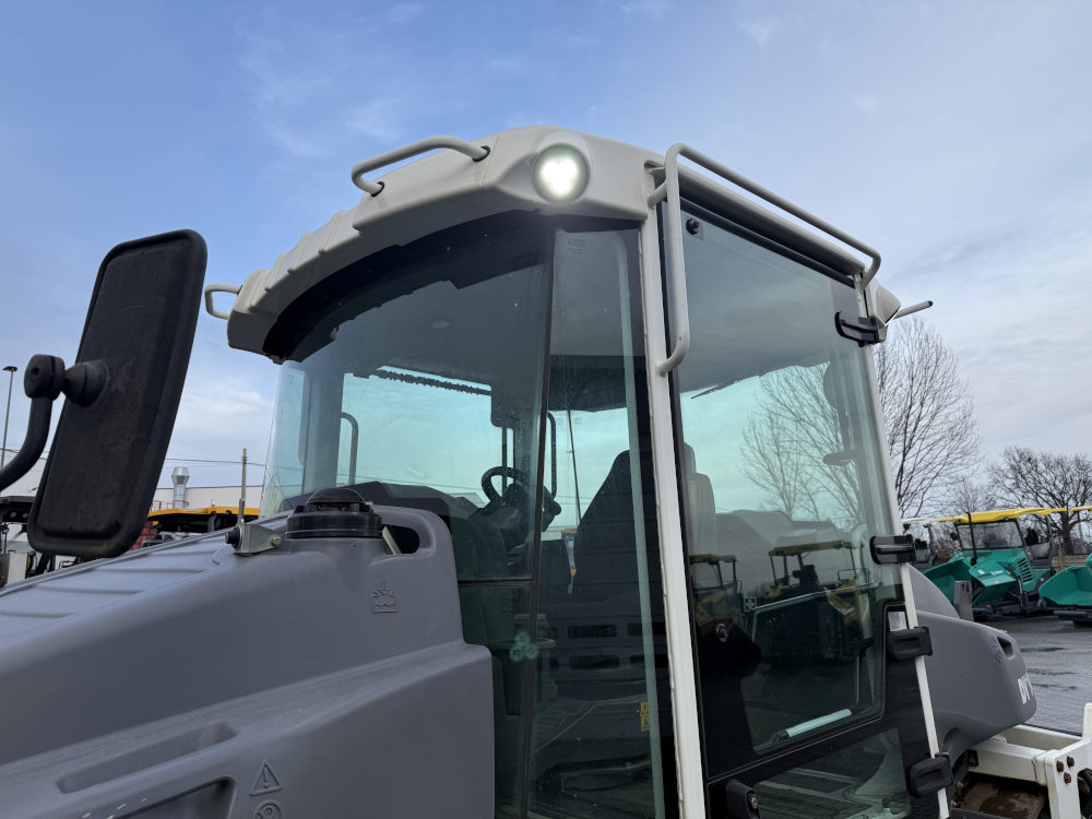 Usato 2016 Hamm DV+ 90i VV-S