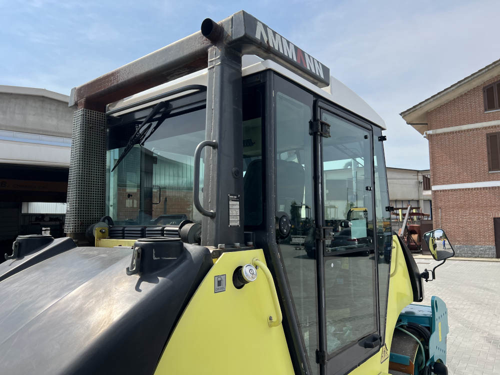 Usato 2007 Ammann AV 70-2