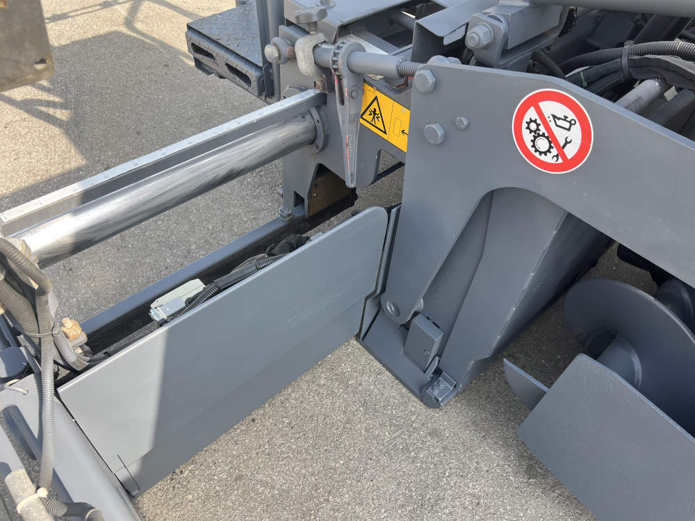 Usato 2016 Dynapac F 1200 CS -771-