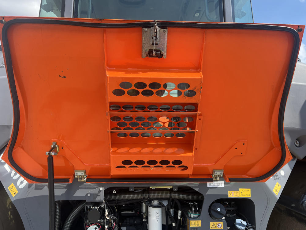 Usato 2018 Hamm DV+ 90i VV-S