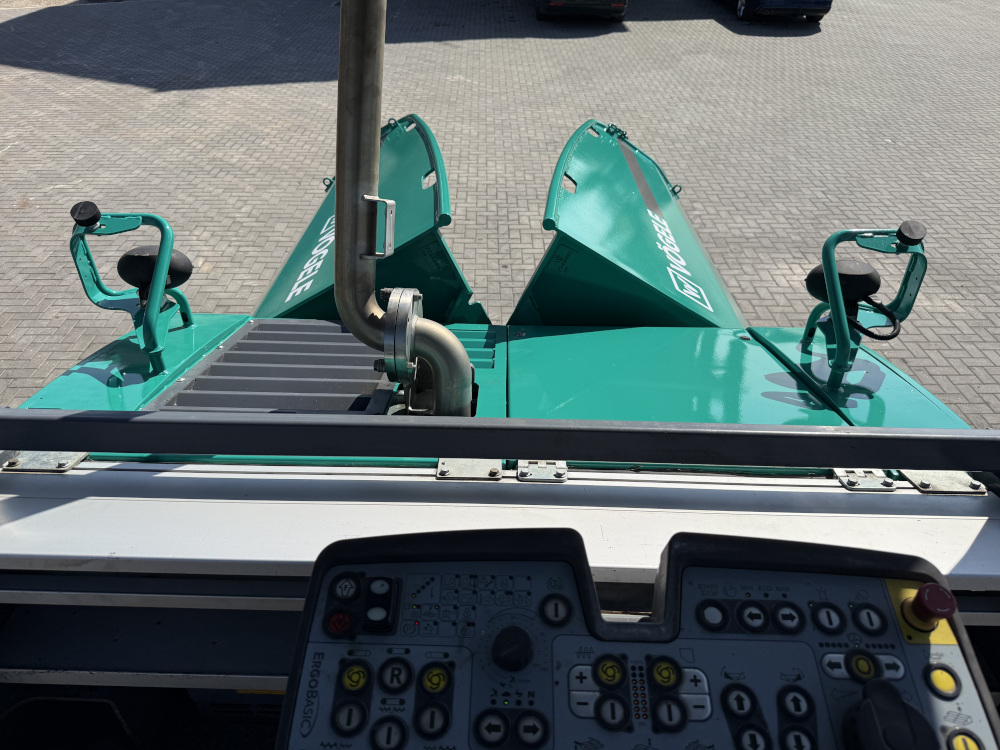 Usato 2020 Vogele S 1000i