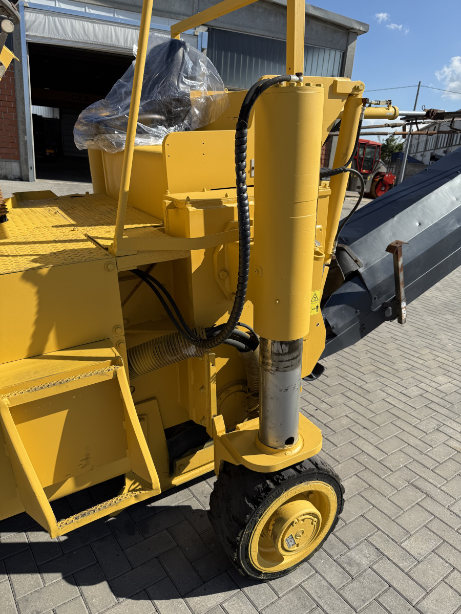 Usato 1996 Bitelli SF 100 T4