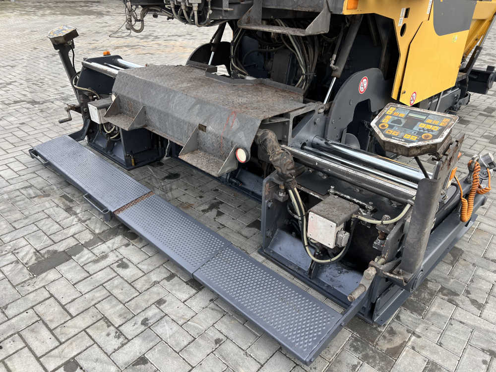 Usato 2018 Volvo  Volvo ABG2820