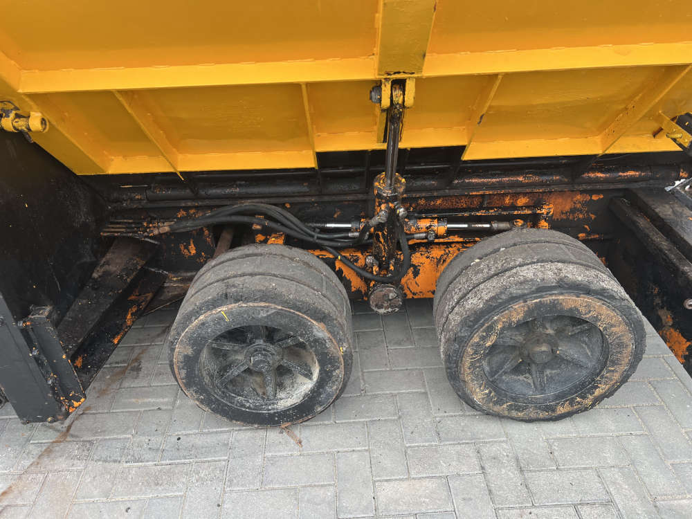 Usato 1984 Bitelli BB 50