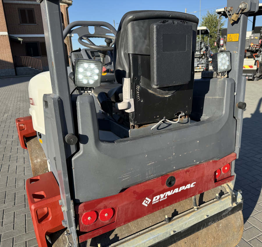 Usato 2019 Dynapac CC 1200 VI