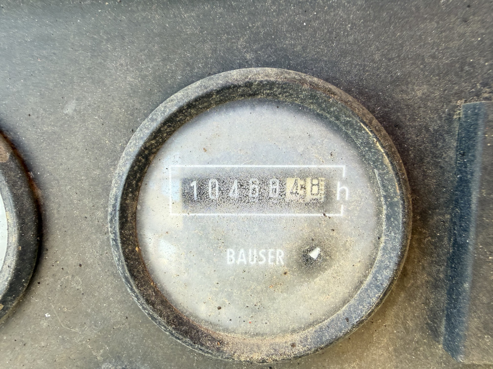 Usato 2003 Dynapac F 121 6W