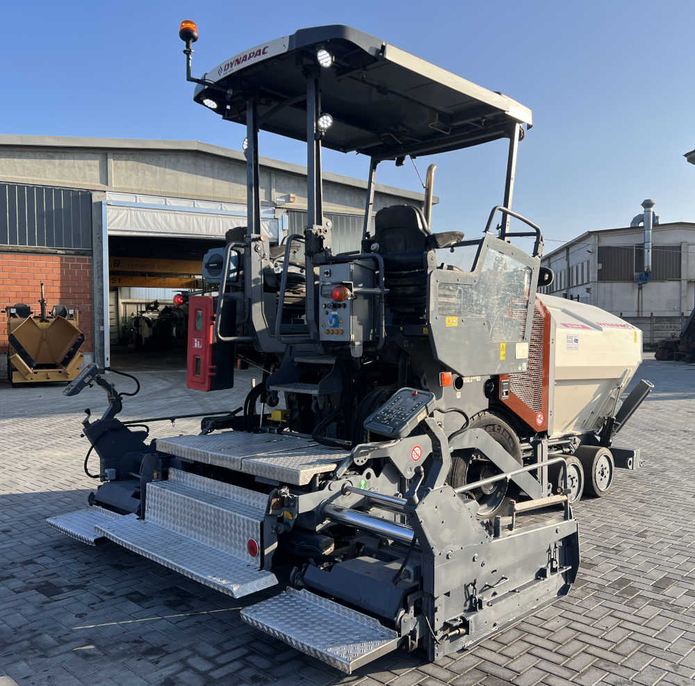 Usato 2019 Dynapac SD 1800 W