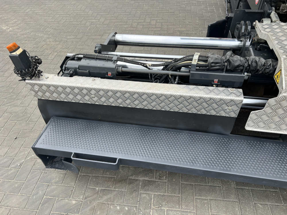 Usato 2017 Volvo P 7820C