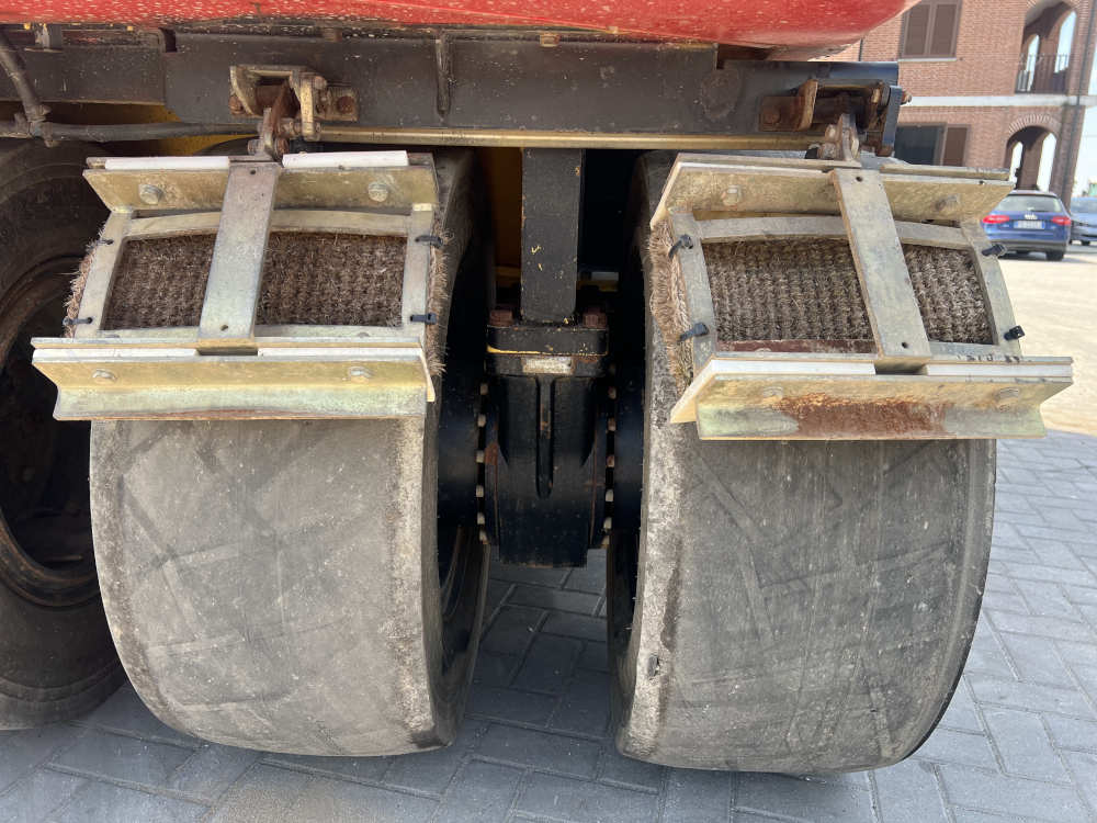 Usato 2012 Dynapac CP 224W