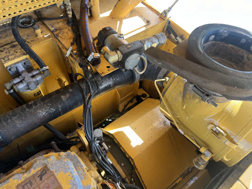 Usato 2003 Marini MP 1300