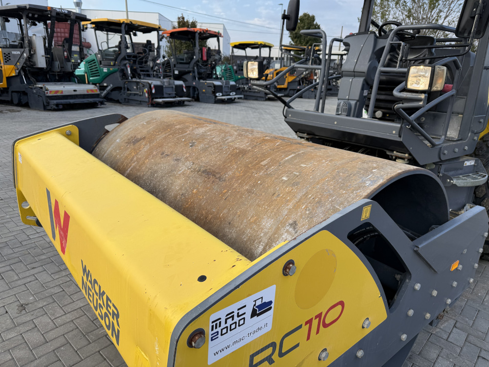 Usato 2020 Dynapac RC 110