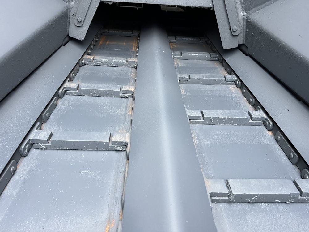 Usato 2019 Bomag BF 300 C-2